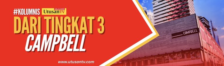 Belanjawan berbilion-bilion, awas, ‘ramai yang terliur’