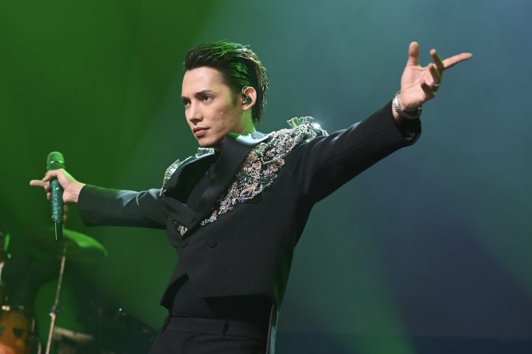 Memoir seni 11 tahun Hael Husaini dilengkapi muzikal, penuh kejutan artis ternama!