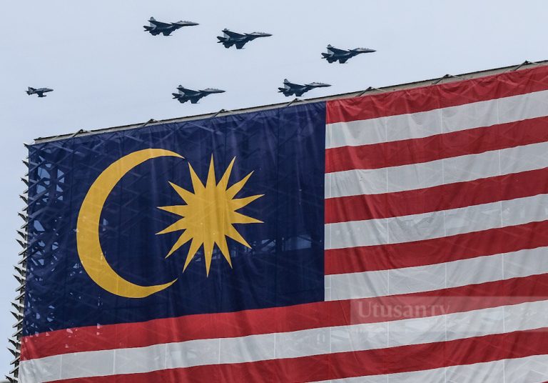 MINDEF fokus percepat perolehan pesawat MRCA