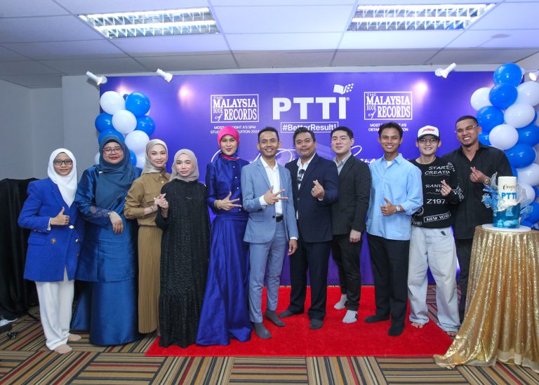PTTI kukuhkan peranan pendidikan dengan pembukaan cawangan ketiga di Shah Alam, sasar 12,000 calon SPM  seluruh negara ikuti sesi pembelajaran
