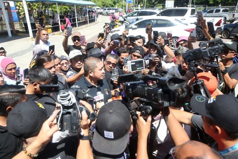 Bedah siasat Zara Qairina dijangka selesai selewatnya malam ini