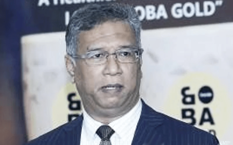 Kontrak CEO TH Plantations ditamatkan berkuat kuasa serta-merta
