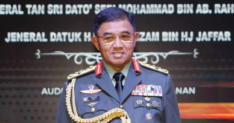 Pesawat terhempas di Kuantan dipercayai alami masalah enjin – PAT