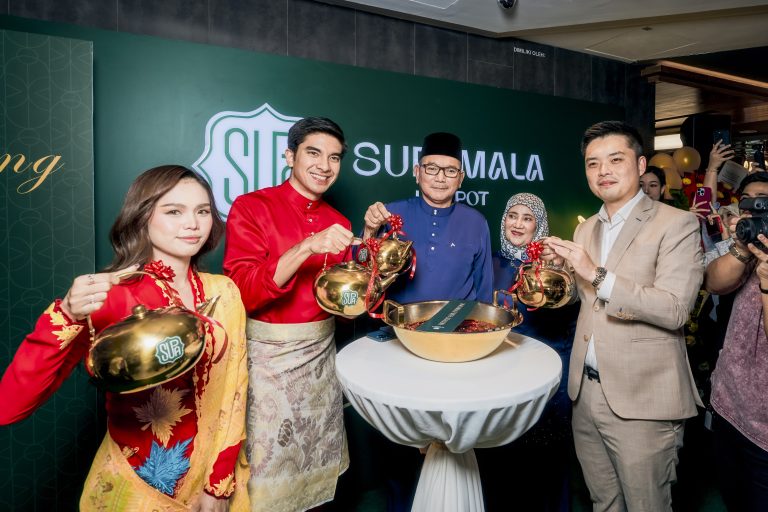 Jom! Celup-celup di Supamala Bangsar, Hotpot halal terbaharu di ibu kota!