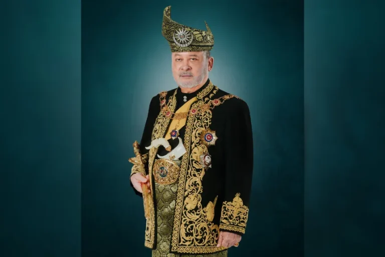 Lawatan agong kemuncak hubungan diplomatik Malaysia-Rusia – Duta besar