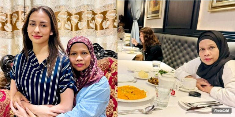 Anna Jobling hantar injuksi, ibu hanya benarkan berjumpa dalam jarak 100 meter  – “Dia buat saya sampai macam itu”