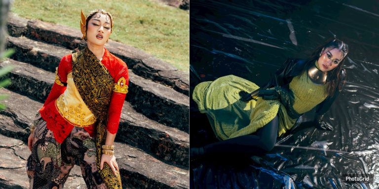 [Re.Hab] nadi buat Aisha Retno, pertaruhkan muzik pop etnik menerusi single Jeda