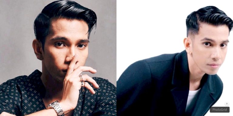 Naim Daniel hadir ke mahkamah untuk serahan dokumen, kes amang seksual disebut semula 19 September