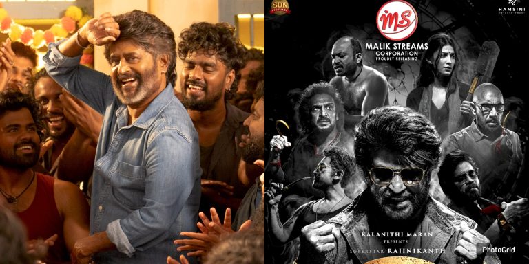 Malik Streams bawa filem Coolie ke Malaysia, raikan 50 tahun Rajinikanth di layar perak