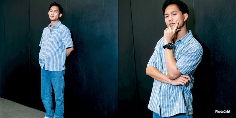 Fajar Noor sasar tembusi pasaran serantau, promosi single debut di Kuala Lumpur