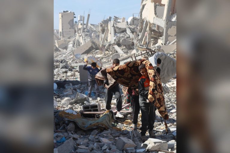 UNRWA kecam sekatan Israel ke atas Gaza, desak sempadan dibuka