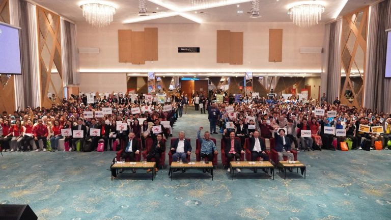 Ajinomoto Berhad jayakan Science Castle 2025
