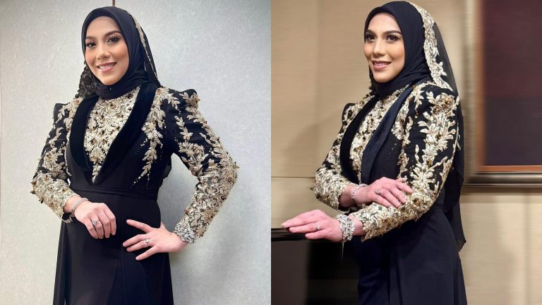 Zehra Zambri sah bercerai talak satu, mahu fokus pulihkan diri & karier