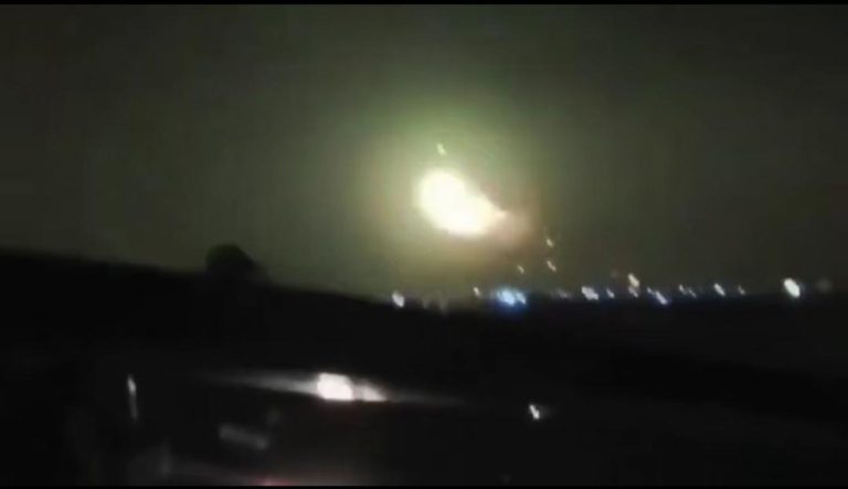 Pelanggaran dengan burung bangau punca kemalangan pesawat F/A-18D TUDM