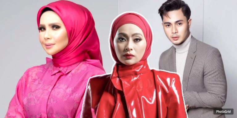 Rozita Che Wan, Adira & Alha Alfa antara selebriti tampil di platform SyurgaWanita – shopping makin meriah!