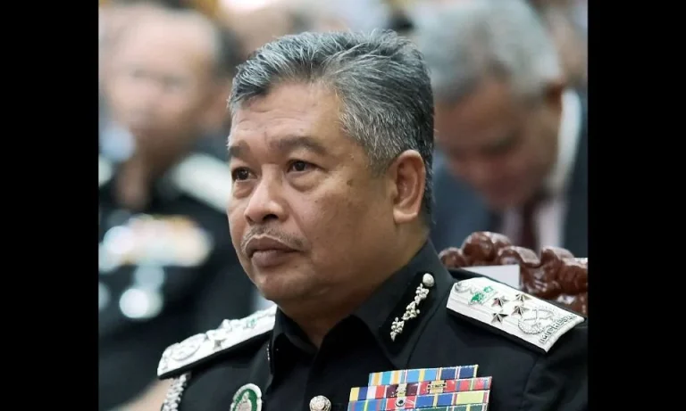 55 pegawai, anggota Imigresen dibuang sejak 2022