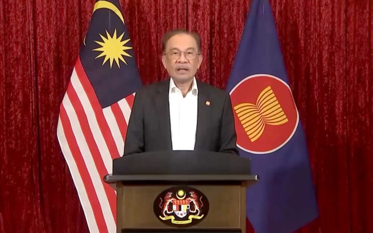 Keupayaan bersuara, berkoordinasi, melindungi tentukan keberkesanan ASEAN di masa depan