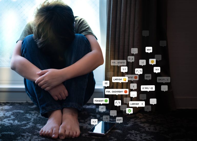 Buli siber bukan gurauan, boleh beri trauma psikologi