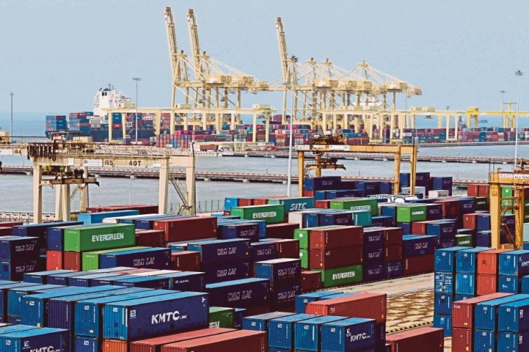 Malaysia perlu ubah fokus dagangan tangani tarif 19 peratus AS
