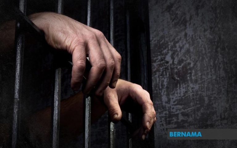 36 warga Malaysia termasuk 8 wanita ditahan di Penjara Narathiwat