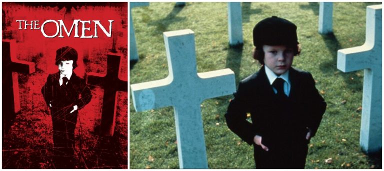 Sumpahan The Omen, filem yang dikaitkan dengan nasib malang. Pelakon dan kru alami pelbagai kejadian menakutkan