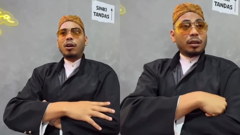Awesome TV dah bayar Mamat Sepah RM20,000 – “Saya cakap benda yang betul, nasib pelawak lain tak tahu kenapa mereka tak dapat”