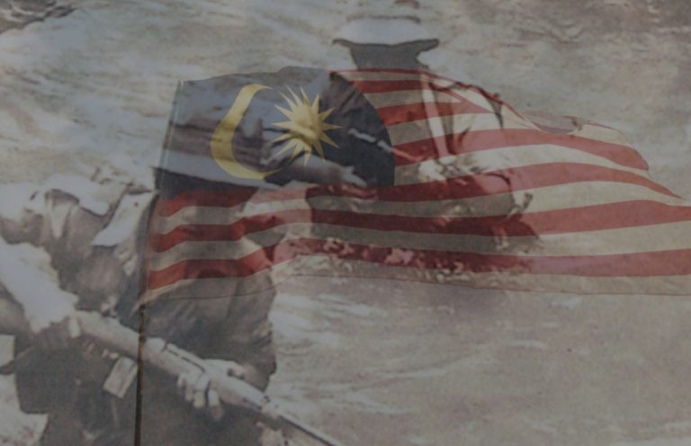 Mereka mudah lupa…