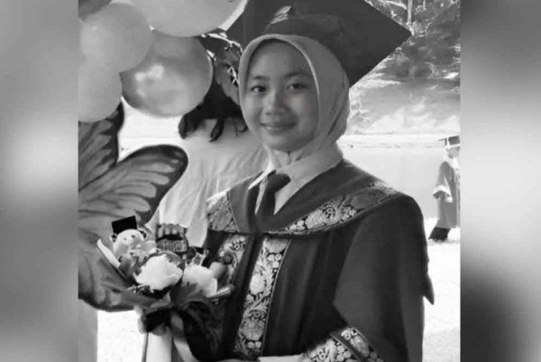 Inkues  Zara Qairina: Mahathir dibenarkan sertai prosiding sebagai pihak berkepentingan