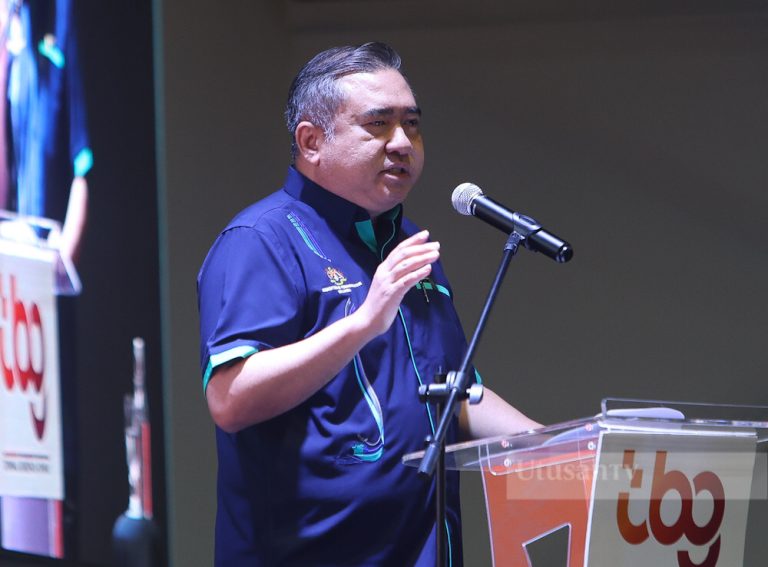 Terminal Bersepadu Gombak mampu tampung 25,000 penumpang sehari – Loke