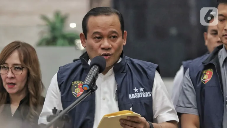Polis Metro Jaya tahan 1,240 penunjuk perasaan di Jakarta