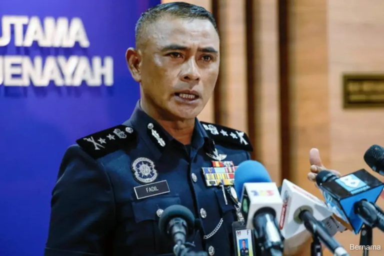 Pengosongan di Kampung Sungai Baru ikut perintah mahkamah – KP KL