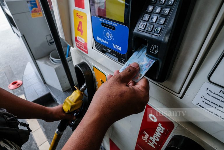 Penyelarasan BUDI95 tak beri impak besar – Pengguna