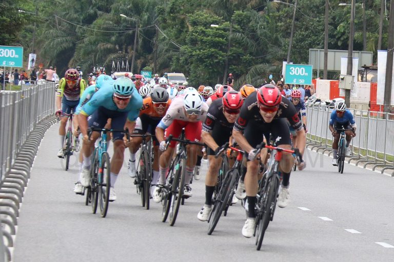 LTdL 2025: Penutupan jalan secara sementara, berperingkat akan dilaksanakan