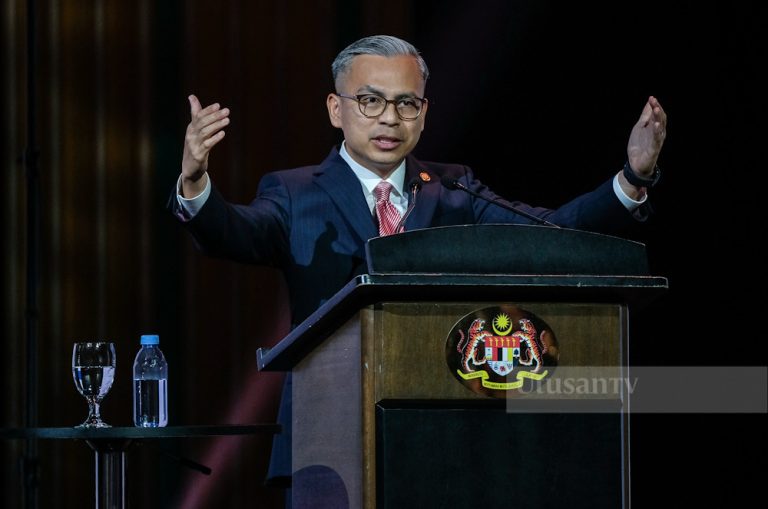 Kabinet kecam kenyataan hina sahabat Nabi – Fahmi