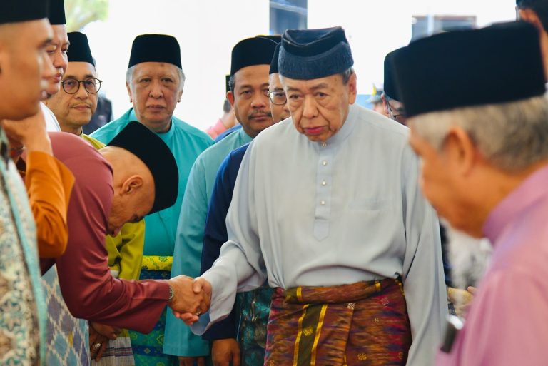 Umat Islam harus kembali hidupkan sunnah Rasulullah SAW – Sultan Selangor
