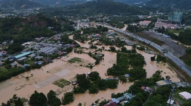 Calon SPM 2025 terkesan bencana alam dinasihat maklumkan pada sekolah, JPN