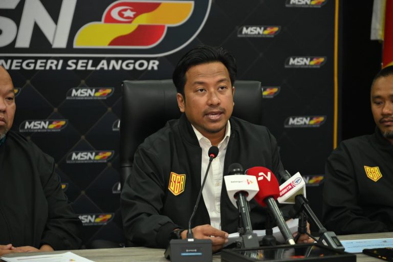 Lagi pemimpin PKR terima ugutan video lucah