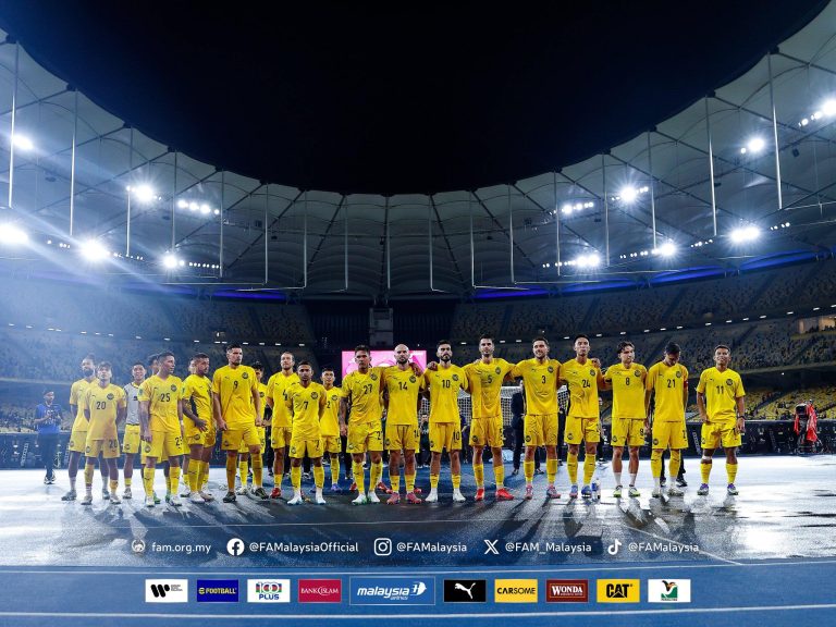Palsukan dokumen, FAM dan 7 pemain warisan berdepan tindakan FIFA