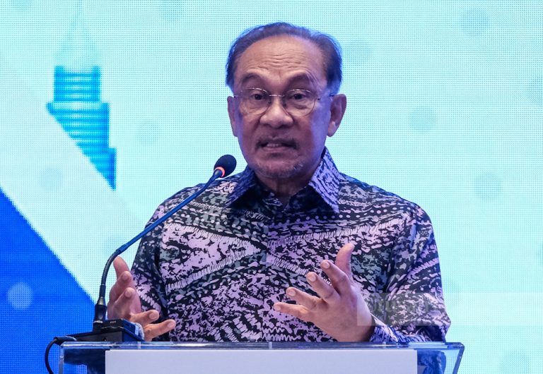 PM umum kerusi Parlimen di Sabah, Sarawak akan ditambah