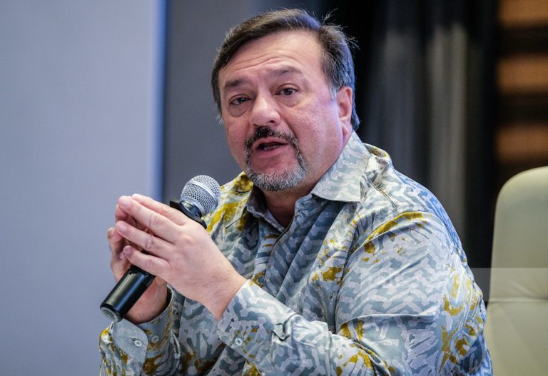 Nilai transaksi perbelanjaan SARA cecah RM4.8 bilion sepanjang 2025 – Amir Hamzah
