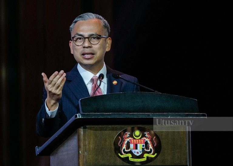 Kerajaan teliti laporan hasil pendapatan Meta promosikan iklan scam – Fahmi