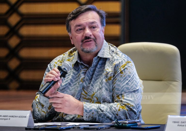 Konflik Asia Barat: Perbelanjaan subsidi kerajaan bagi bahan api meningkat RM3.2 bilion – Amir hamzah