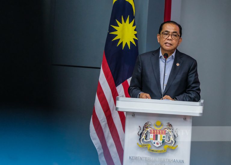 MINDEF, ATM laksana rombakan pelan antirasuah menyeluruh