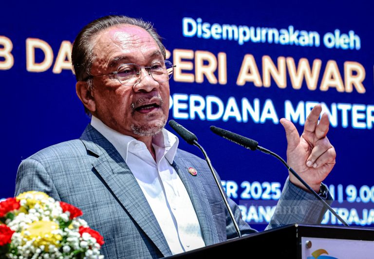 Malaysia kekal bebas dalam jalin hubungan antarabangsa, perdagangan – PM