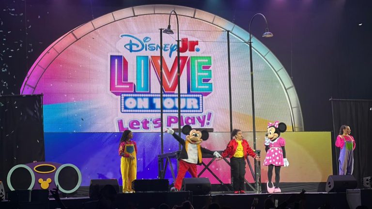 Disney Jr. Live hidupkan nostalgia & imaginasi di Resorts World Genting