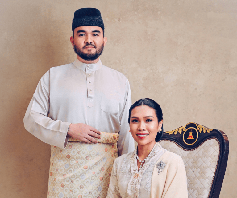 Beberapa jalan utama di Klang ditutup sempena Istiadat Perkahwinan Diraja mulai esok