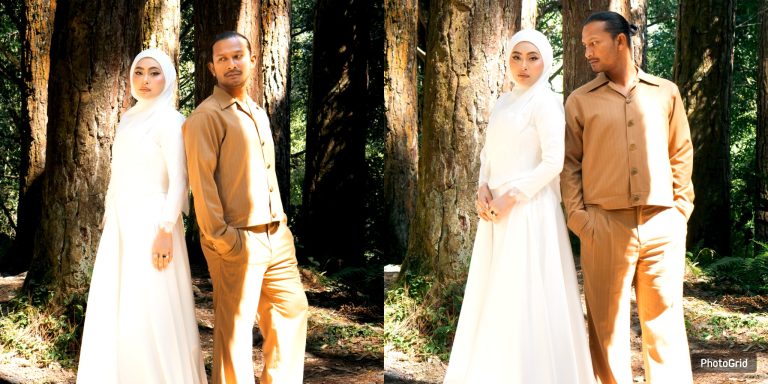 Black & Adira ungkap kisah cinta rahsia menerusi duet balada Memilih Kamu
