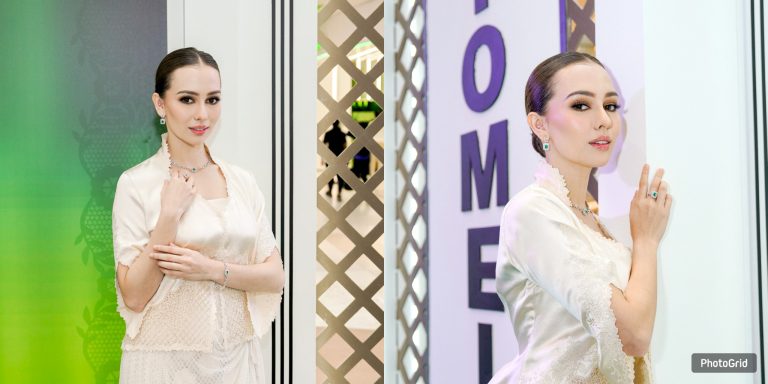 Terlalu sibuk dengan jadual kerja seni, Anna Jobling belum sempat masuk kelas lakonan