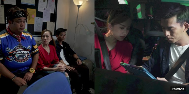 Abu Si Raksasa: Jangan bandingkan filem bajet RM2 juta dengan Hollywood – Penerbit
