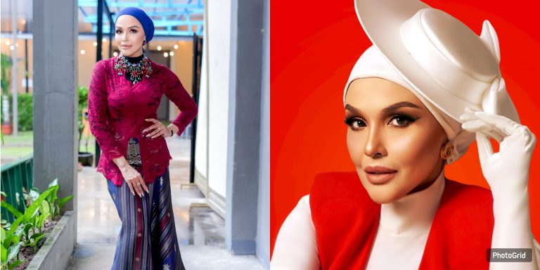 Noryn Aziz kembali gegar dunia muzik dengan Kaki Kiriku & showcase istimewa